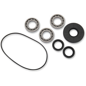Moose Offroad Bearing/Seal Kit Differential Bearing/Seal Kit - Front - Polaris