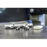 S&S Cycle Fuel Rail Kit - Kawasaki