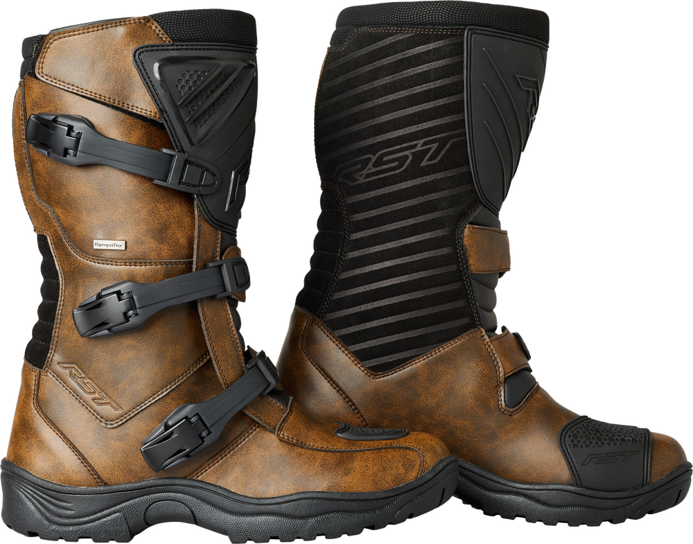 RST PRO SERIES AMBUSH CE BOOT WATERPROOF