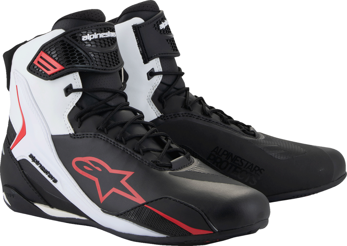 Faster-4 Shoes