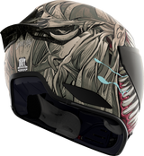 Domain™ Grand Maw Helmet