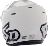 Youth ATR-2Y Solid Helmet