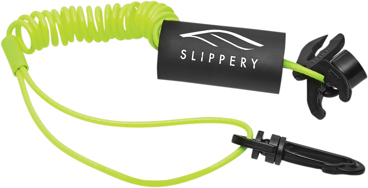 Kill Switch Lanyard