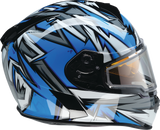 Warrant Neuron Snow Electric Helmet