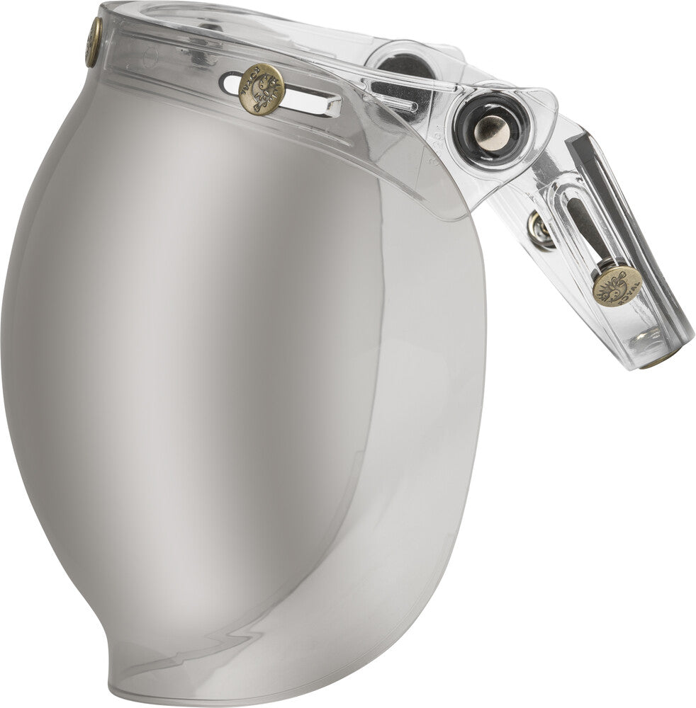 GMAX Bubble Shield 3-Snap Flip-up Universal