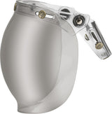 GMAX Bubble Shield 3-Snap Flip-up Universal