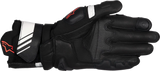 GP Plus R V3 Leather Gloves
