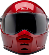 Lane Splitter 22.06 Helmet