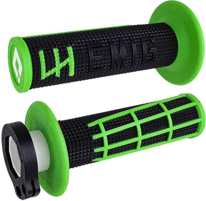 ODI EMIG 2.0 - V2 Lock-On Grips