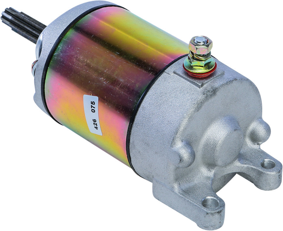 Fire Power Starter Motor - Honda