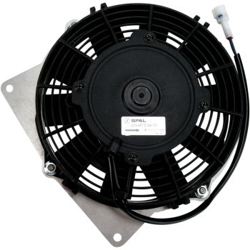 Moose Offroad Hi-Performance Cooling Fan Hi-Performance Cooling Fan - 440 CFM - Yamaha