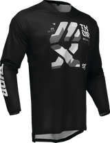 LAUNCHMODE Brave Jersey