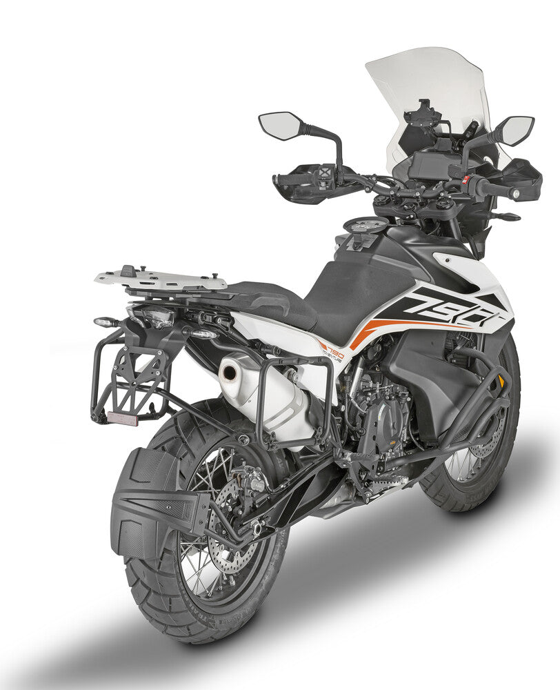 GIVI SIDE CASE HARDWARE
