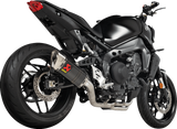 Racing Line Exhaust System