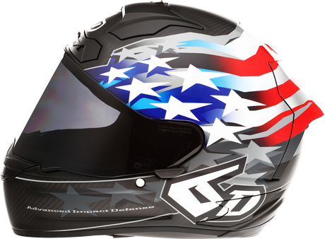 ATS-1R Patriot Helmet