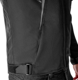 RST S1 D3O Black Mesh Jackets