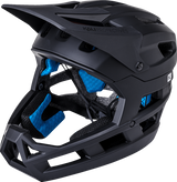 DH Invader Bicycle Helmet