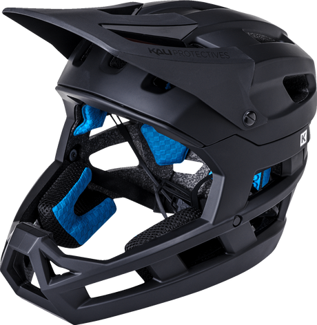 DH Invader Bicycle Helmet