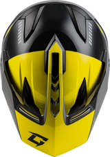 GMAX GM-11S Ronin Snow Helmet