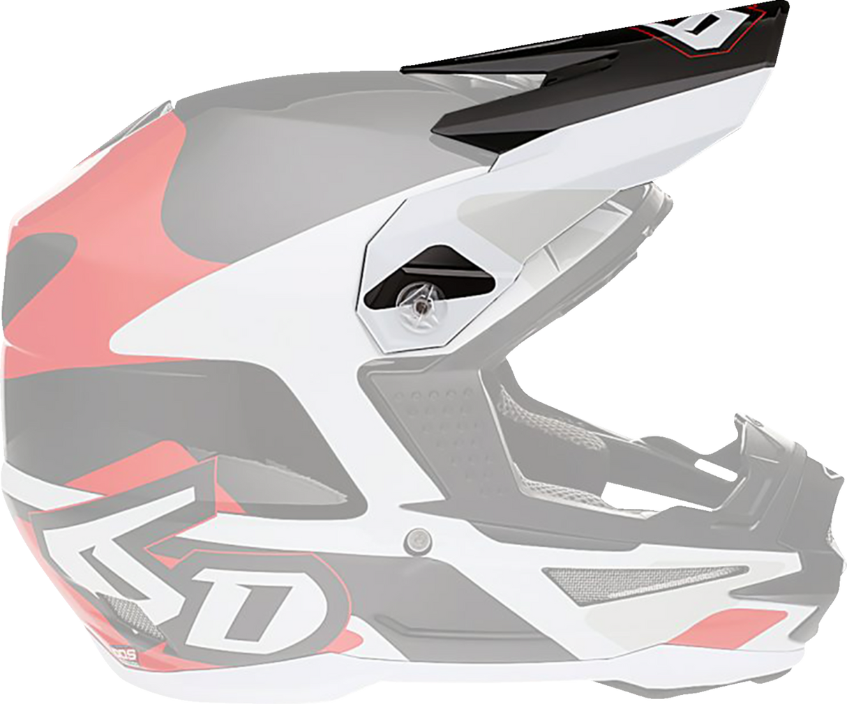 ATR-1 Helmet Visor — Apex