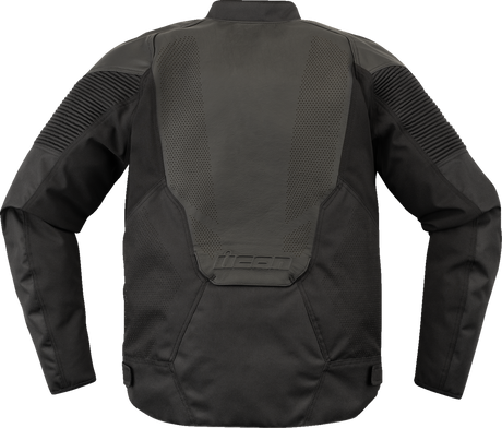 Overlord3™ Leather Jacket