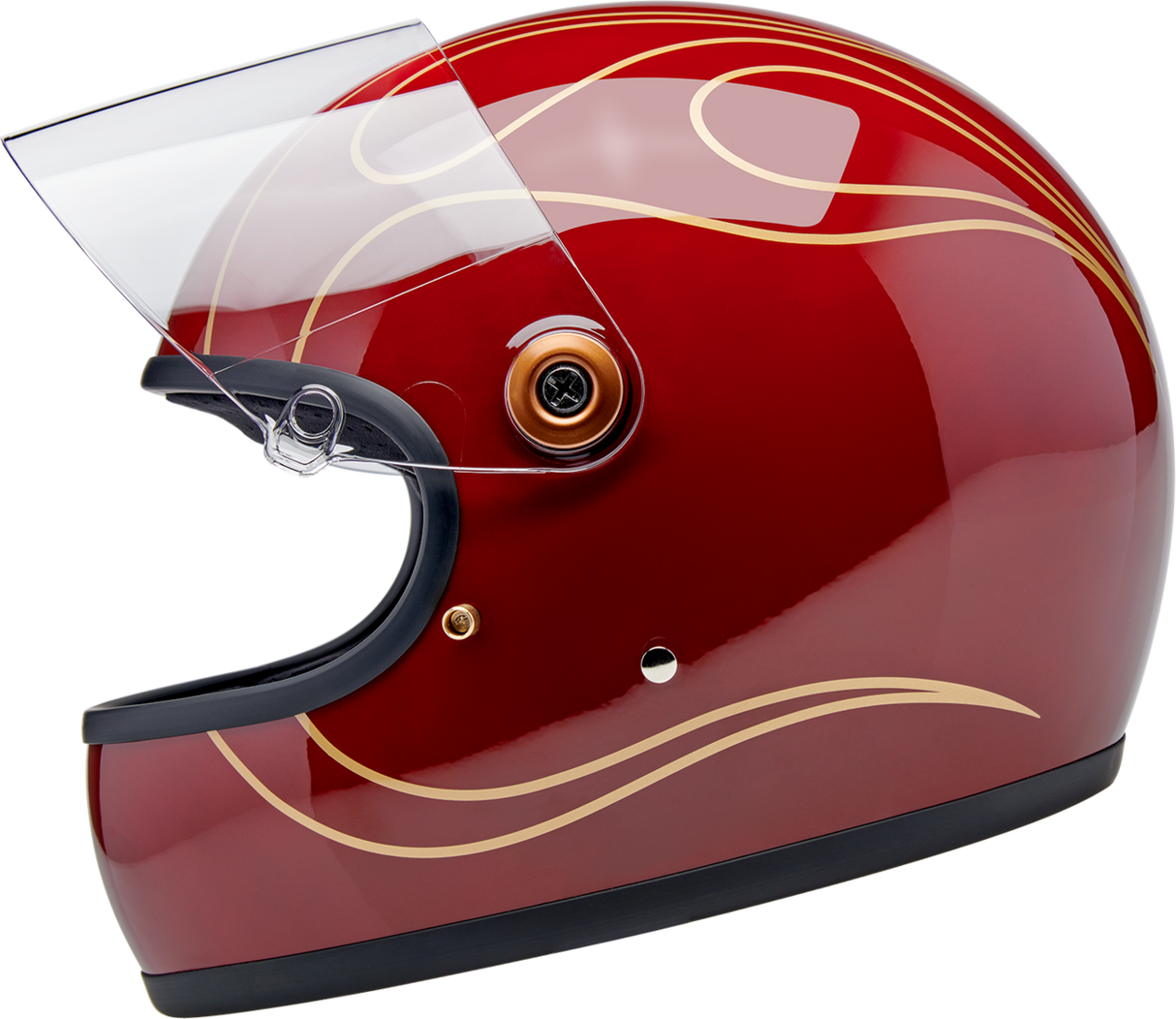 Gringo S Helmet