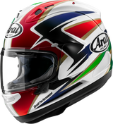 Arai Corsair-X Cadalora Restyle Helmet
