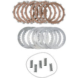 Moose Offroad Complete Clutch Kit Clutch Kit