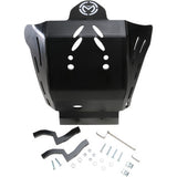 Moose Offroad Pro Skid Plate - Honda - CRF450R