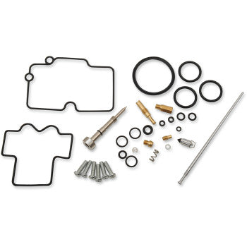Moose Offroad Carburetor Repair Kit - Honda Carburetor Repair Kit - Honda