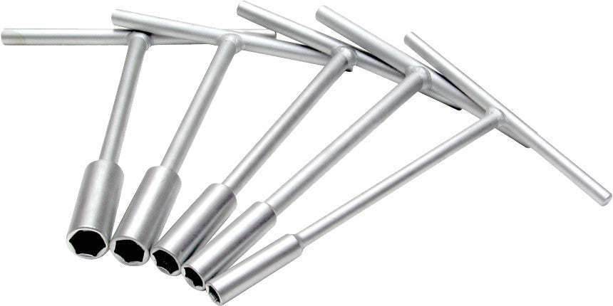 MOTION PRO MINI-PRO T-HANDLE SET 5/PK