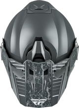 FLY RACING FLY TREKKER GRANITE HELMET