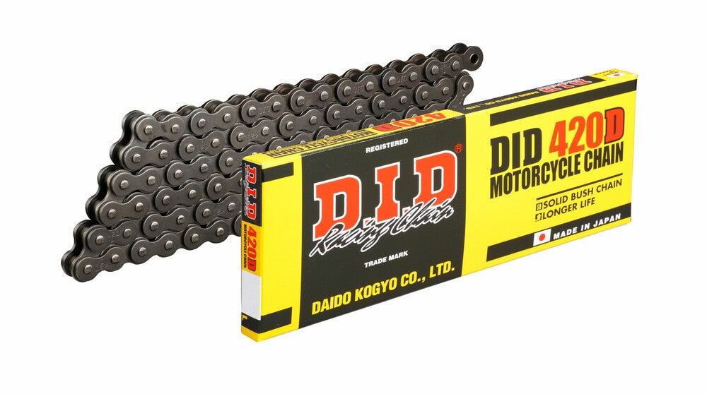 D.I.D STANDARD 420-86 NON O-RING CHAIN