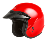GMAX OF-2 Open-Face Helmet