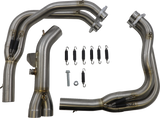 Headpipe