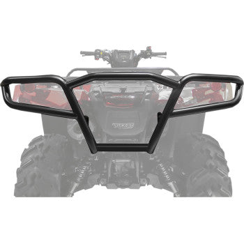 Moose Offroad Bumper Rear Bumper - Honda - Rancher/Rubicon