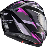 SCORPION EXO-R330 Full Face Saga Helmet