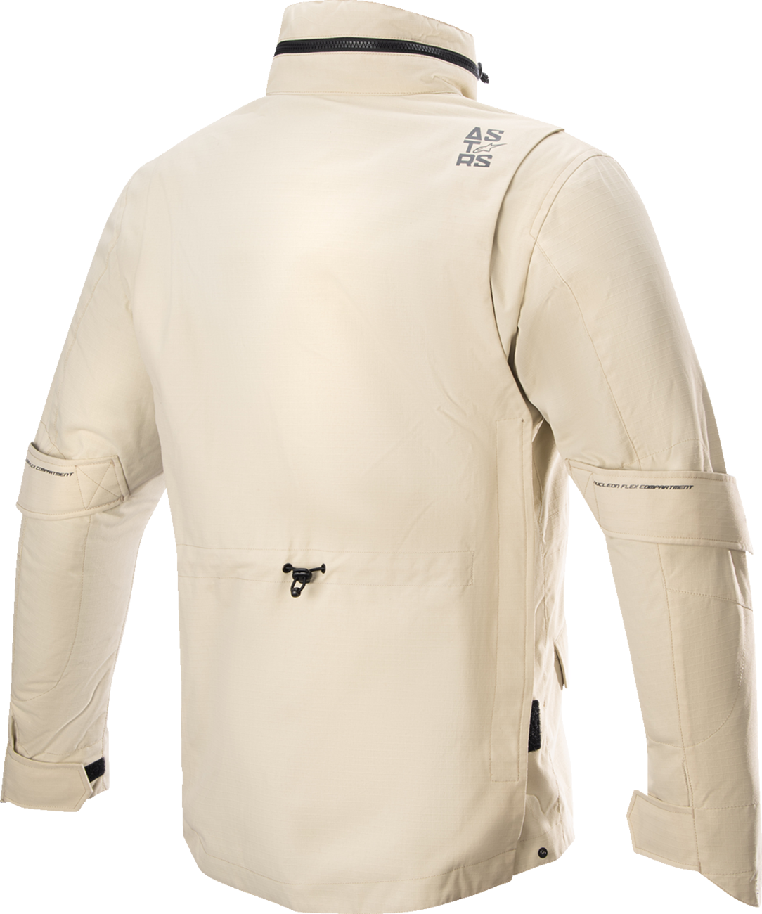 MSE Field Jacket
