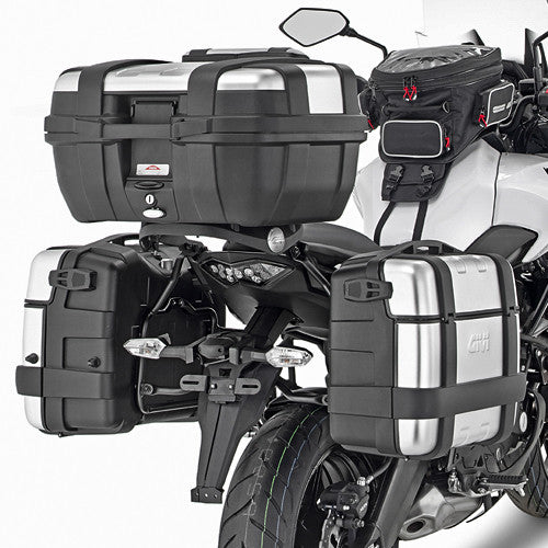 GIVI Side Case Hardware - Kawasaki