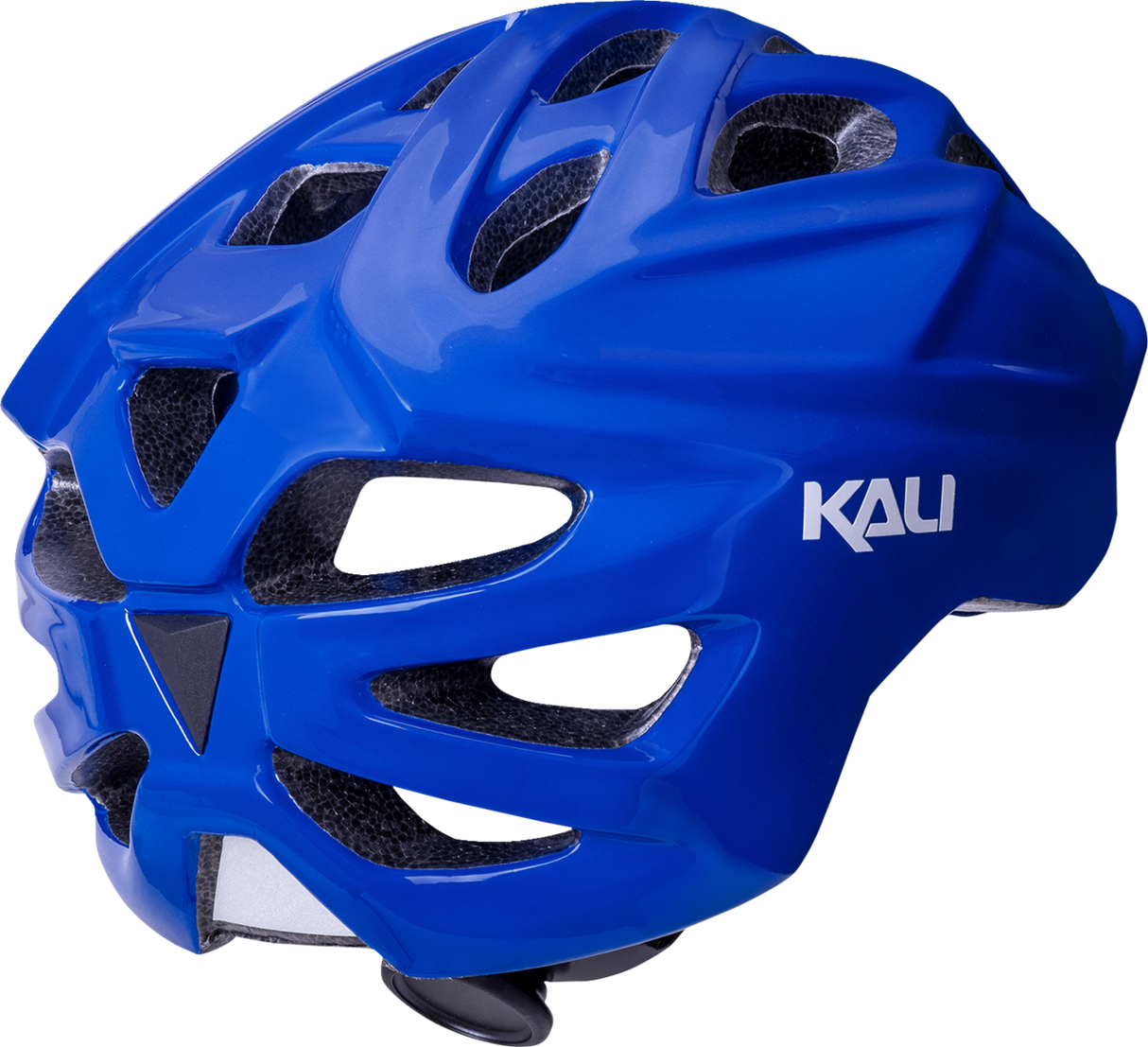 Child Chakra Solid Bicycle Helmet