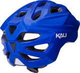 Child Chakra Solid Bicycle Helmet