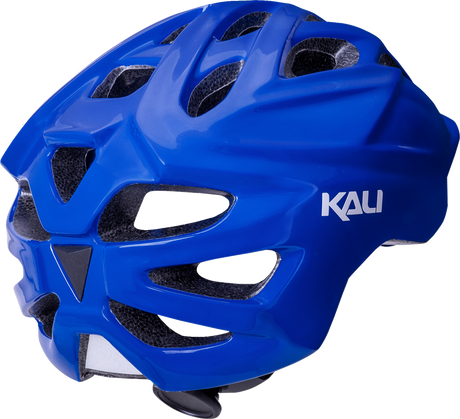 Child Chakra Solid Bicycle Helmet