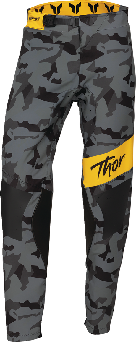Women's SPORTMODE Shadow Pants