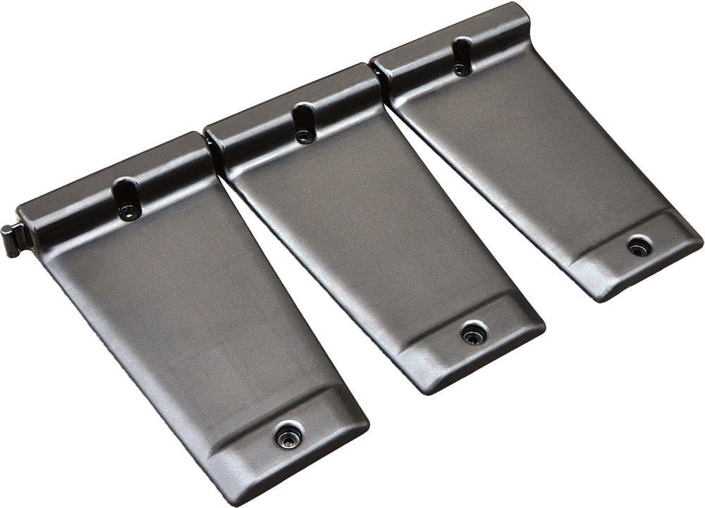 CALIBER FLEX GLIDES TURN OUTS LOW PROFILE