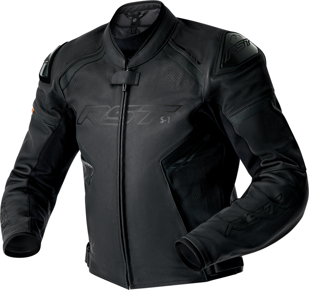 RST S1 D3O Leather Jacket