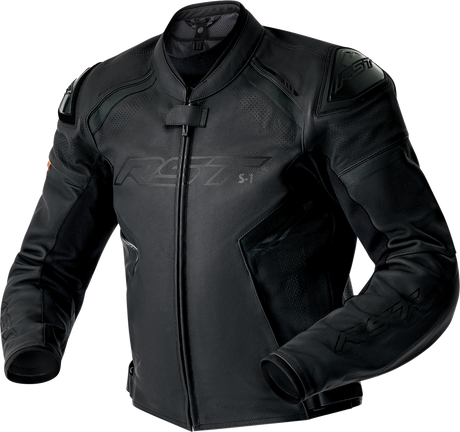RST S1 D3O Leather Jacket