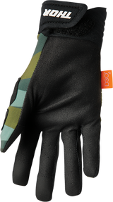 Rebound Gloves