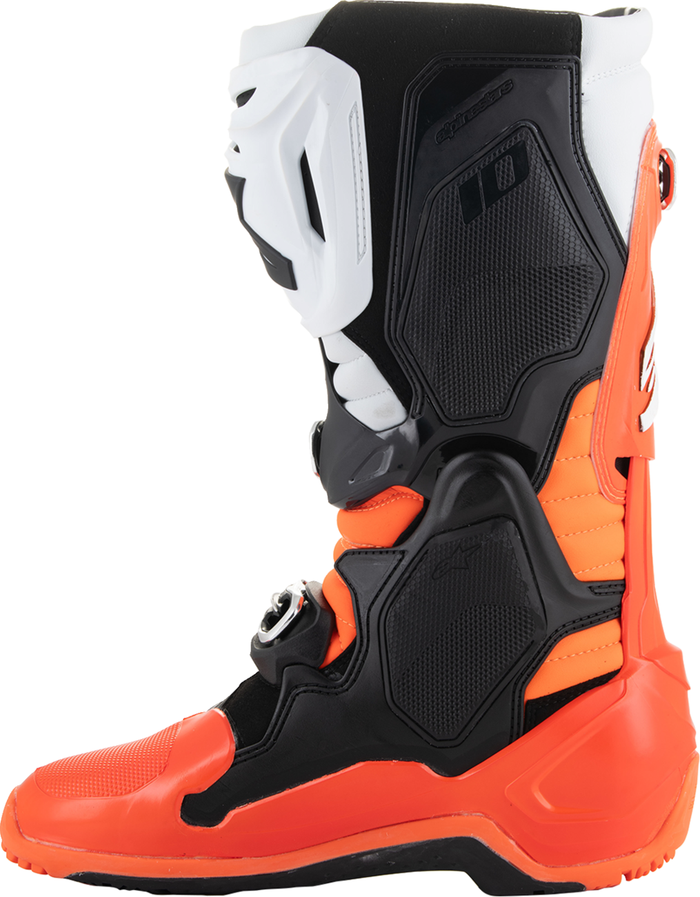 Tech 10 Enduro Boots