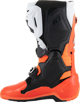 Tech 10 Enduro Boots