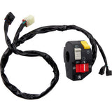 Moose Offroad Switch Block Assembly Switch Block Assembly - Honda